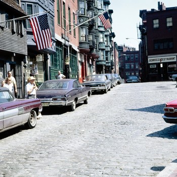 Photo of Alice Persyn